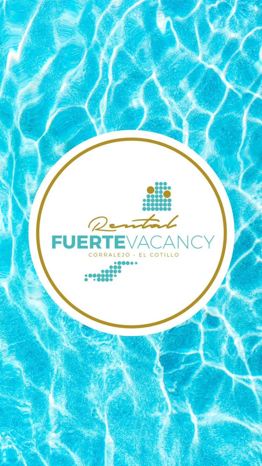 Corralejo Tuco Sun&Relax By Rentalfue Luaran gambar