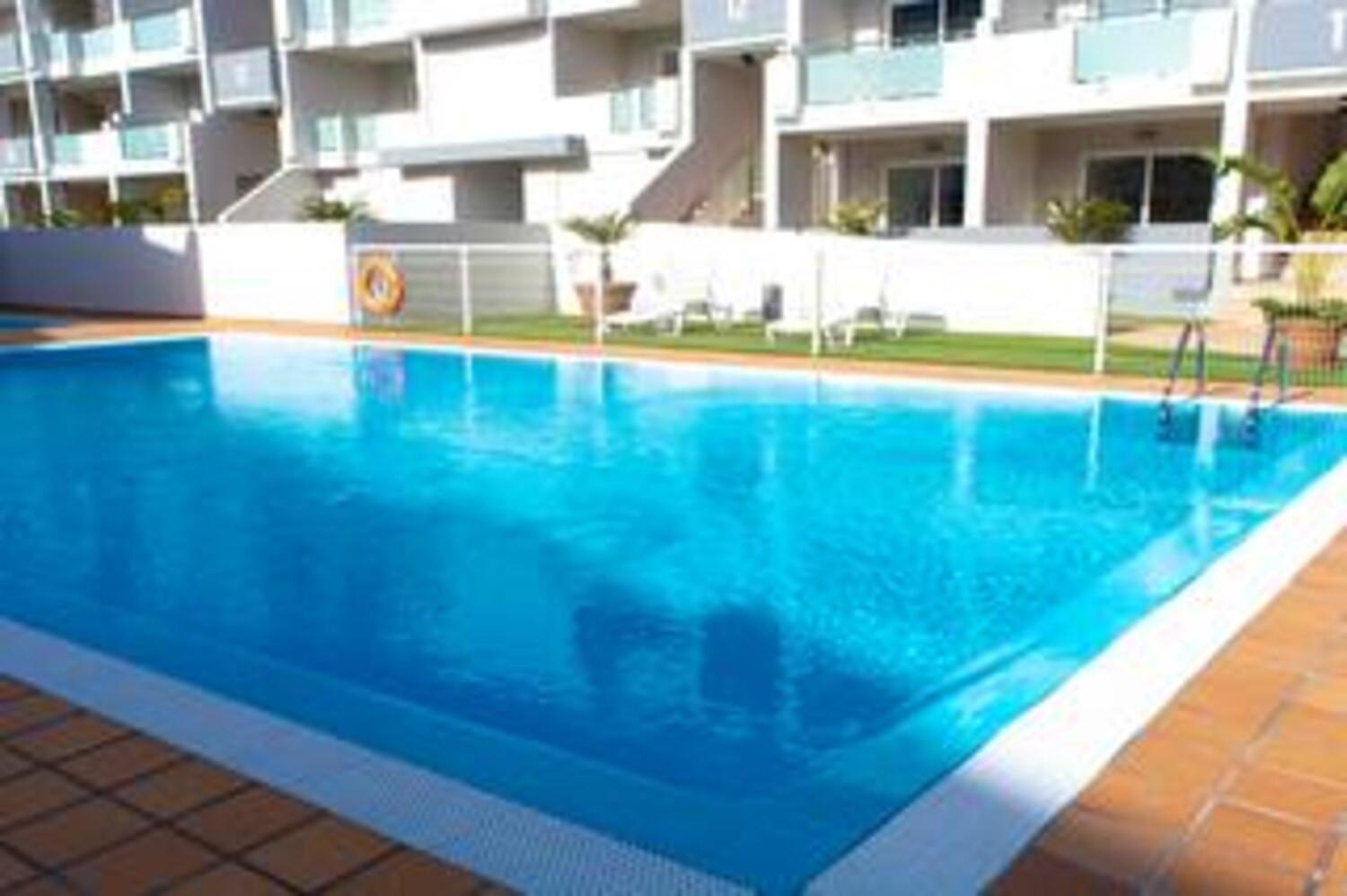 Corralejo Tuco Sun&Relax By Rentalfue Luaran gambar