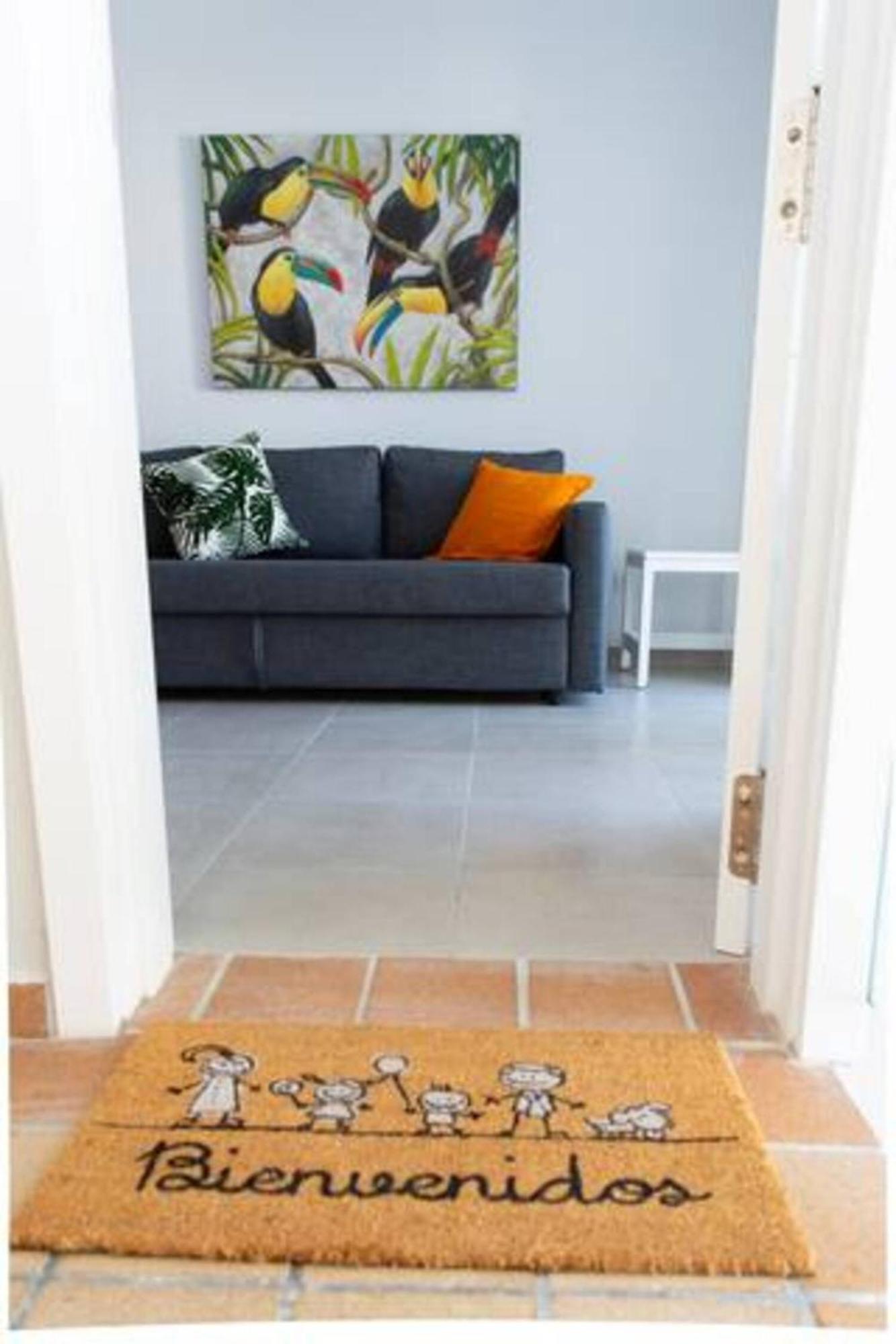 Corralejo Tuco Sun&Relax By Rentalfue Luaran gambar
