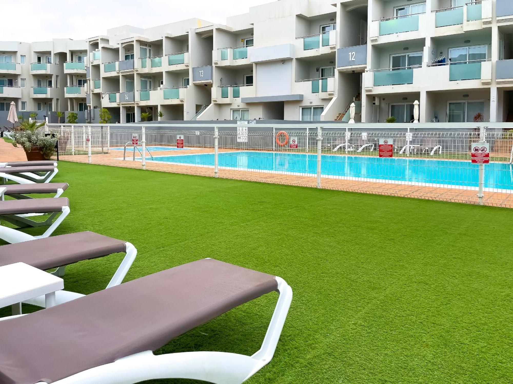 Corralejo Tuco Sun&Relax By Rentalfue Luaran gambar