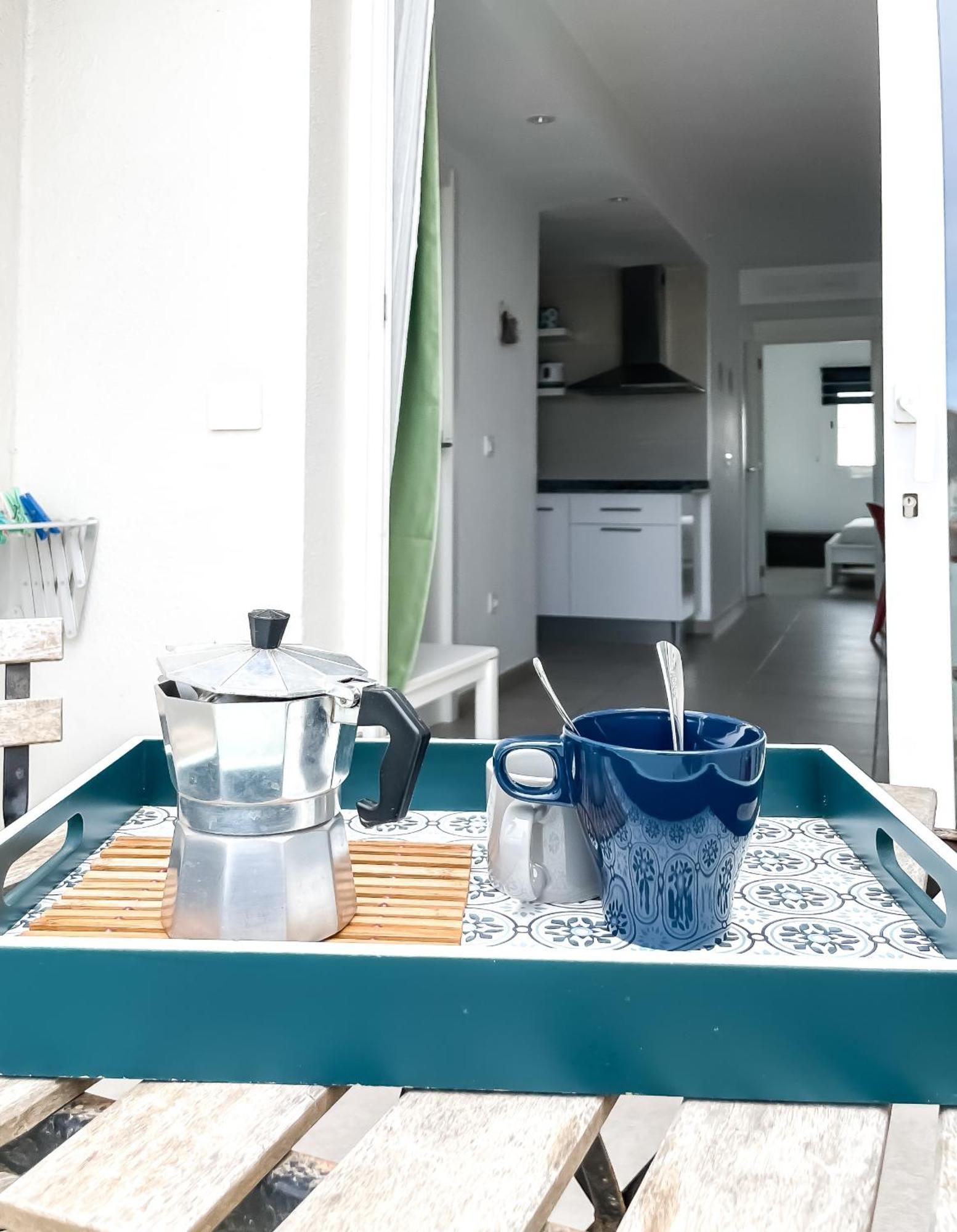 Corralejo Tuco Sun&Relax By Rentalfue Luaran gambar