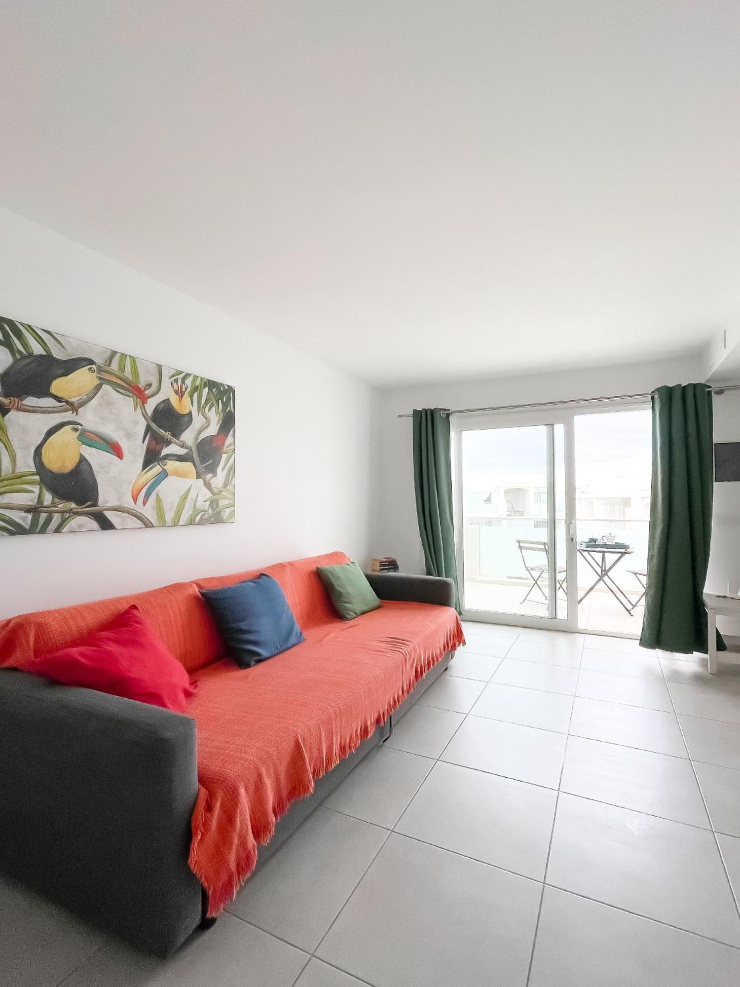 Corralejo Tuco Sun&Relax By Rentalfue Luaran gambar