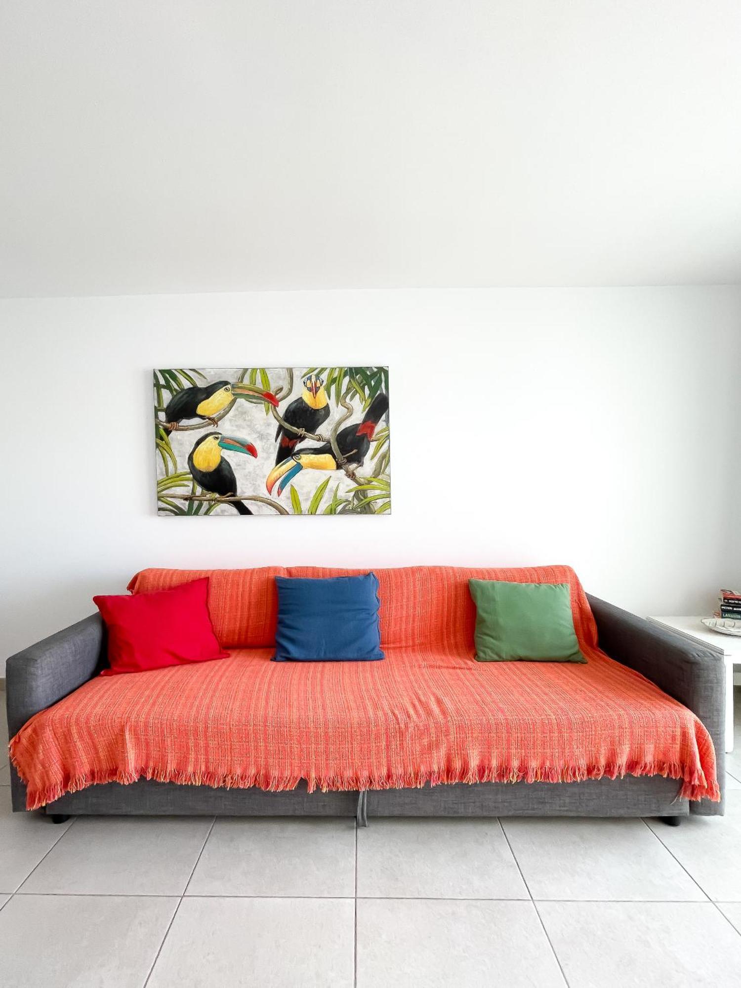 Corralejo Tuco Sun&Relax By Rentalfue Luaran gambar