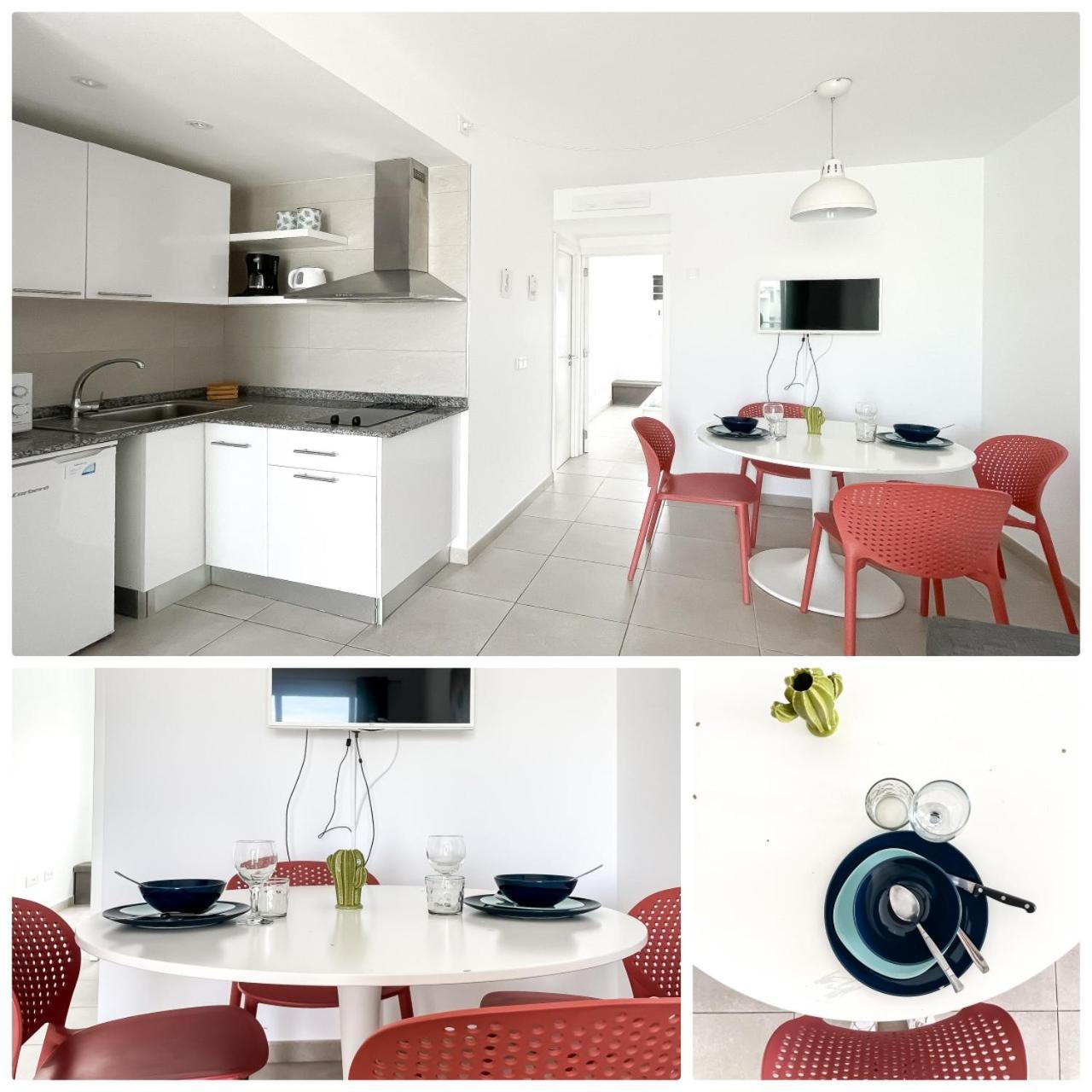 Corralejo Tuco Sun&Relax By Rentalfue Luaran gambar