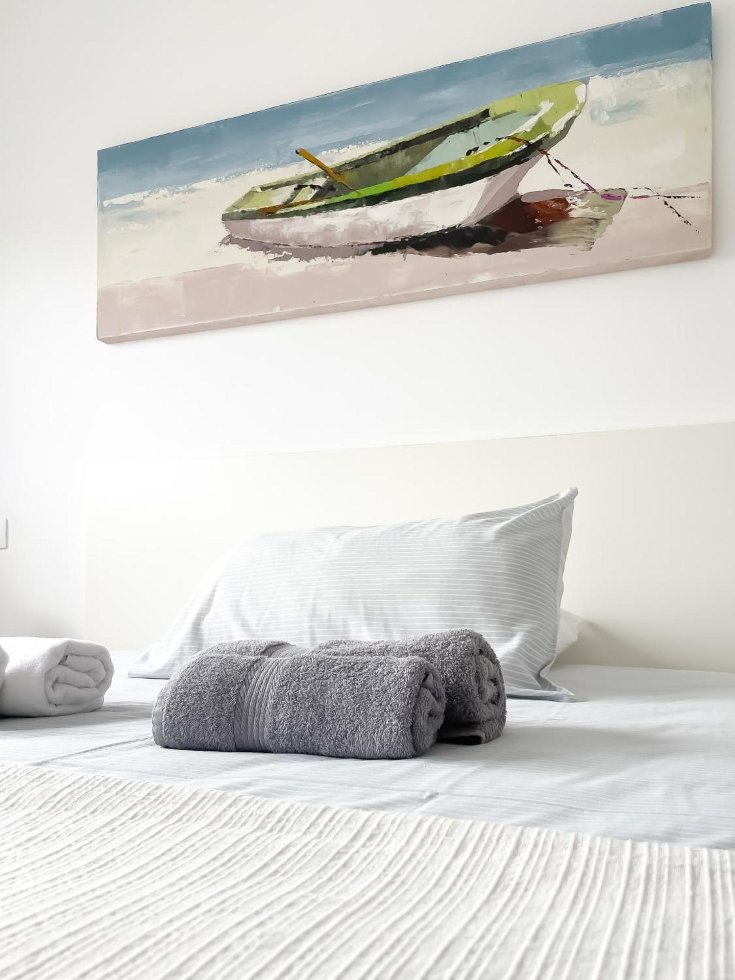 Corralejo Tuco Sun&Relax By Rentalfue Luaran gambar
