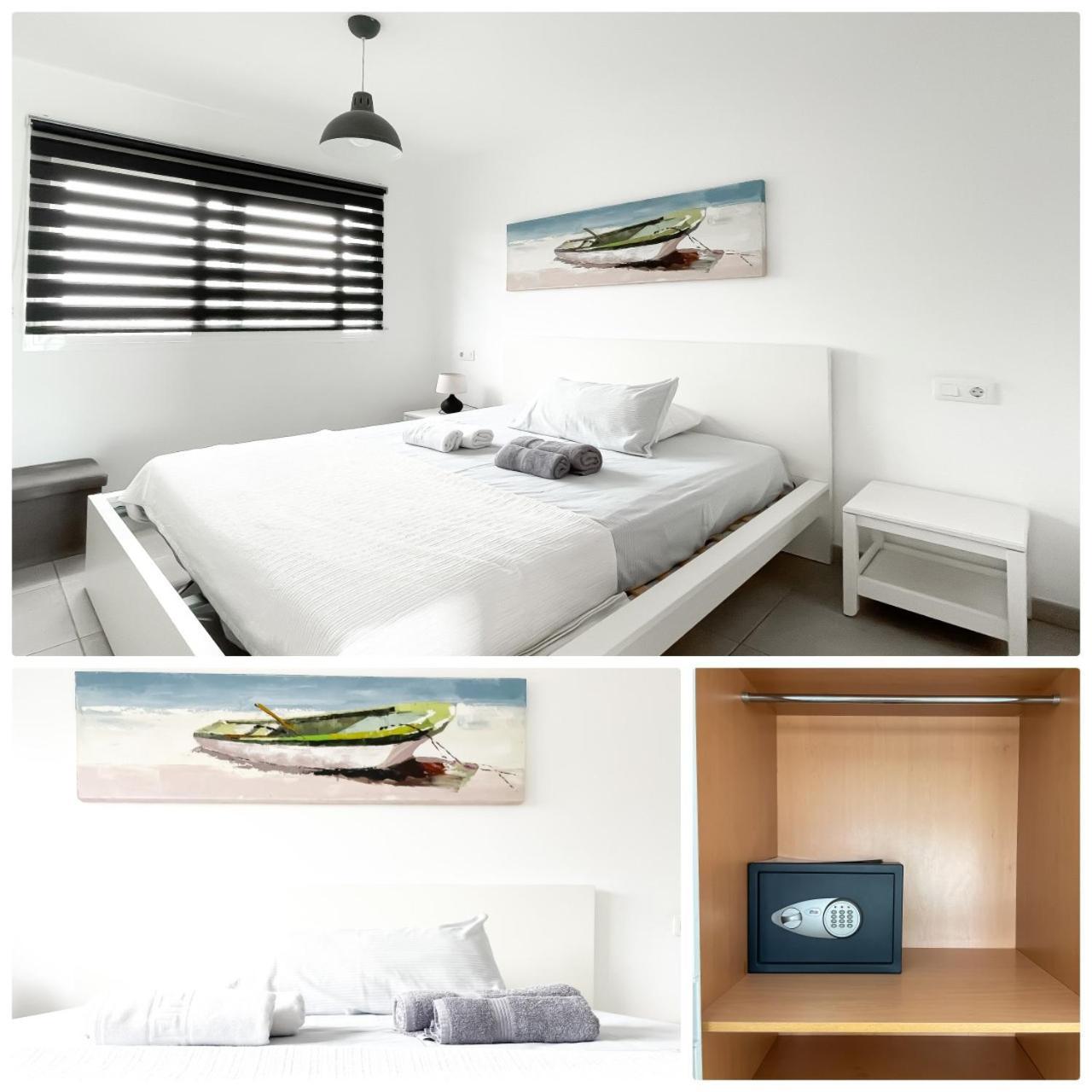 Corralejo Tuco Sun&Relax By Rentalfue Luaran gambar
