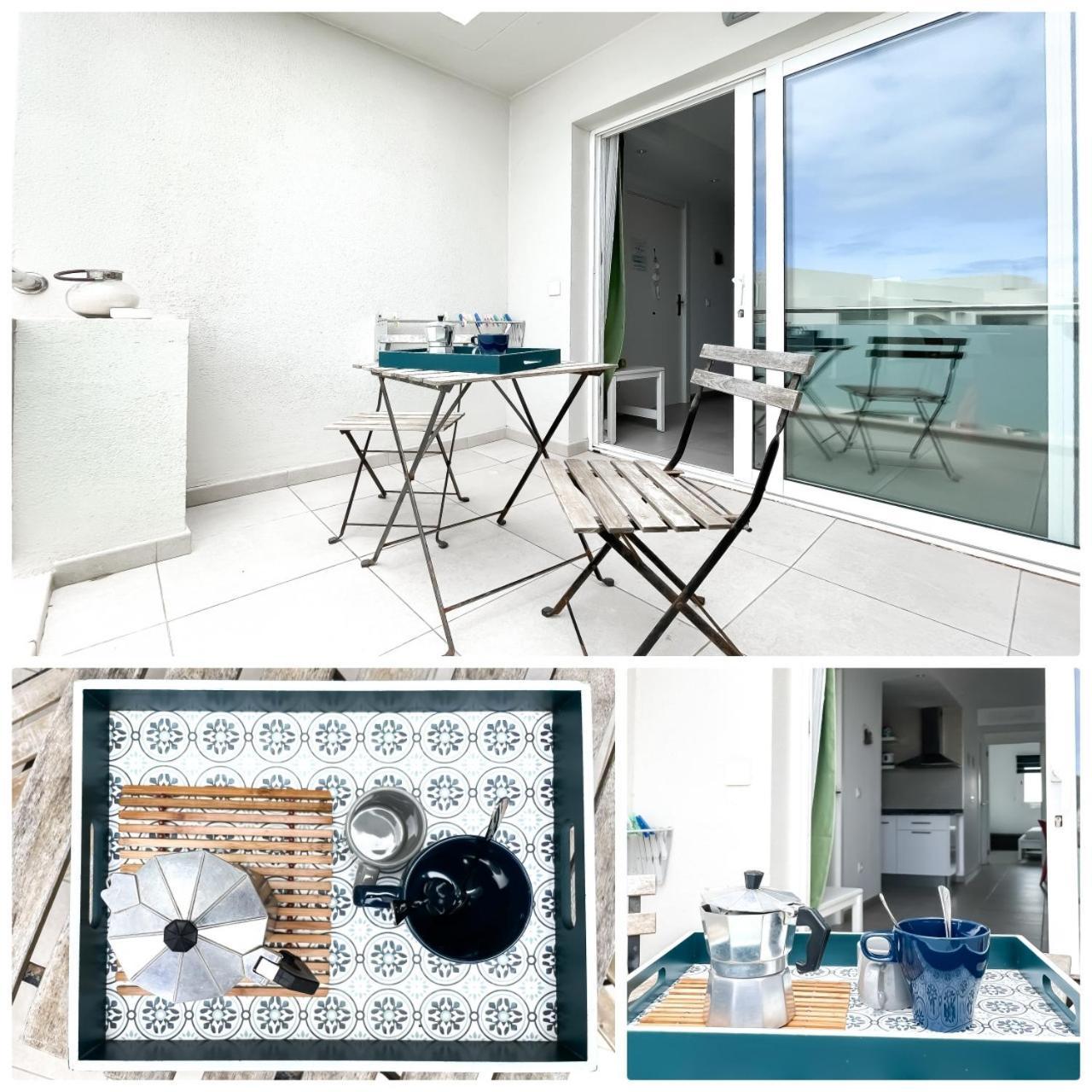 Corralejo Tuco Sun&Relax By Rentalfue Luaran gambar