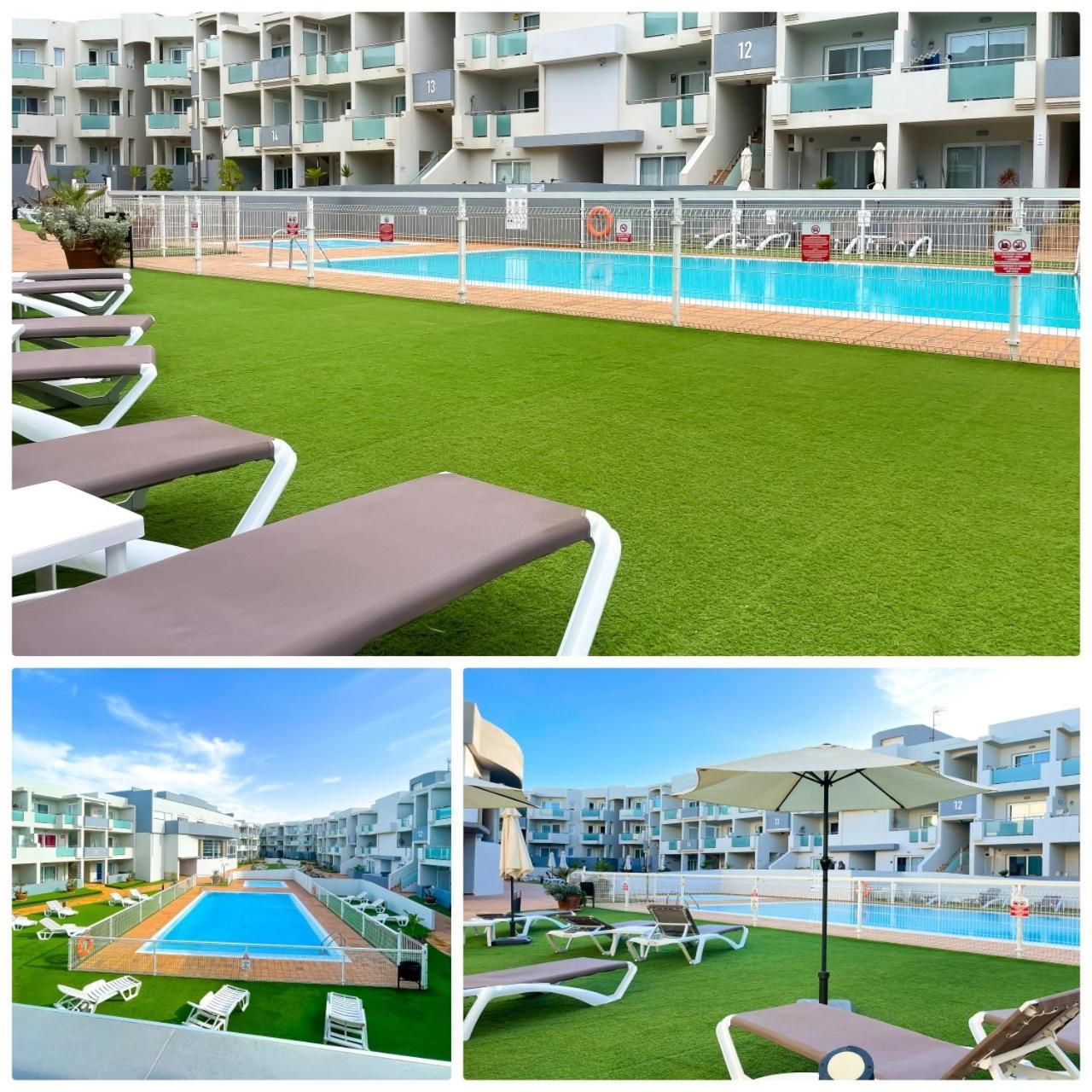 Corralejo Tuco Sun&Relax By Rentalfue Luaran gambar